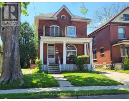 115 Douro Street, MLS X12380911