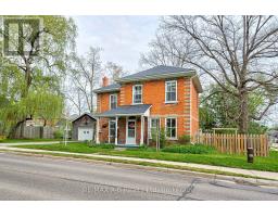 258 Douro Street, MLS X12412091