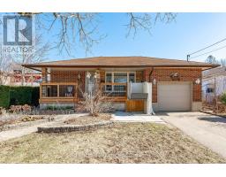267 Metcalfe Street E, MLS X12414161