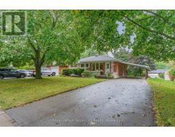 1452 Mary Avenue, MLS X12425901
