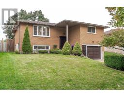 152 Kemp Crescent, MLS X12426931