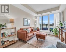 412 - 155 St Leger Street, MLS X12433891