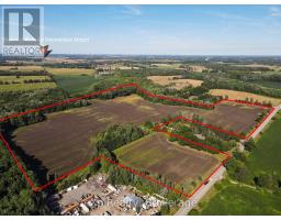 5086 Township Rd 1, MLS X12447781