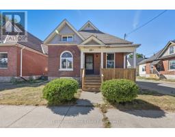 60 1/2 St Catharine Street, MLS X12470961