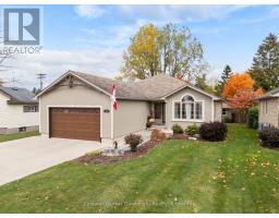 86 Huron Street W, MLS X12473941