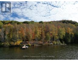 Pt Lt 12-13 Con 2 Baptiste Lake Wao, MLS X12482281