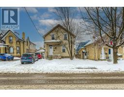 67 WELLINGTON STREET N - 1