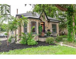 246 WELLINGTON STREET - 2