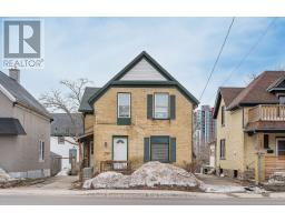 155 WEBER STREET E - 1