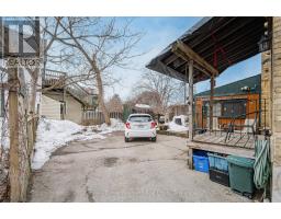 155 WEBER STREET E - 19