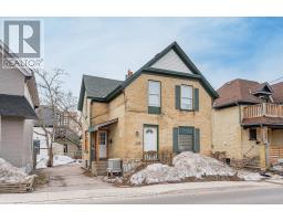 155 WEBER STREET E - 2
