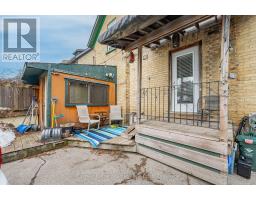 155 WEBER STREET E - 20