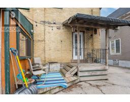 155 WEBER STREET E - 21