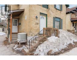 155 WEBER STREET E - 3