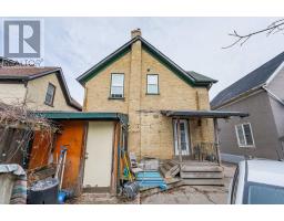 155 WEBER STREET E - 31