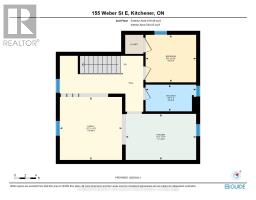 155 WEBER STREET E - 36