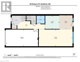 26 DICKENS PLACE - 48