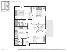 110 - 50 CAMPBELL COURT N - 13