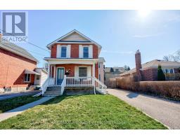 251 HEDLEY STREET - 1