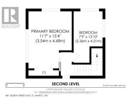 481 QUEEN STREET E - 43