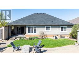 82 SAVANNAH RIDGE DRIVE - 6