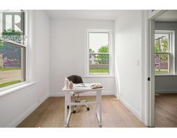 515 WILLIAM STREET - 20