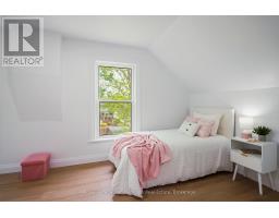515 WILLIAM STREET - 36