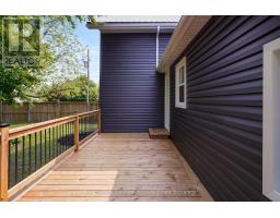 515 WILLIAM STREET - 6