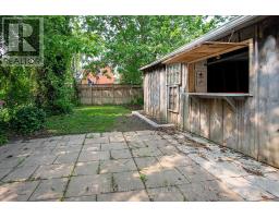 151 CALEDONIA STREET - 30