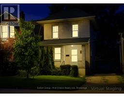 151 CALEDONIA STREET - 5