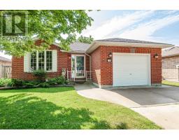 114 KILLORAN CRESCENT - 1