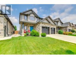 587 HAWTHORNE PLACE - 2