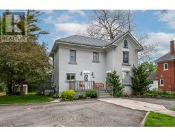 22 MILL STREET E - 1