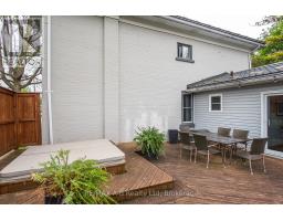22 MILL STREET E - 5