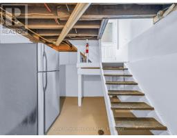 134 WELLINGTON STREET - 30