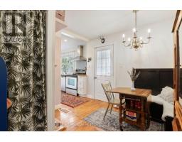 122 SPADINA ROAD E - 25