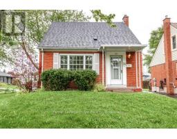 35 RANKIN STREET - 1