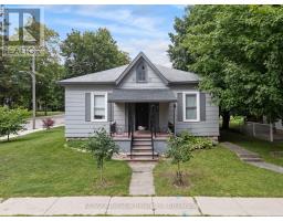 46 JAMES STREET - 1
