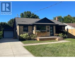 166 CORNWALL STREET - 1