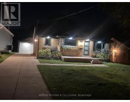 166 CORNWALL STREET - 3