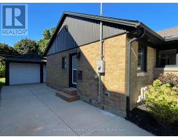 166 CORNWALL STREET - 4