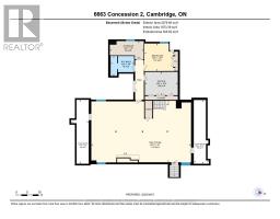 6663 CONCESSION 2, RR. 22, CAMBRIDGE ROAD - 50