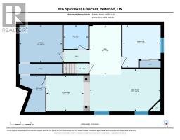 616 SPINNAKER CRESCENT - 44