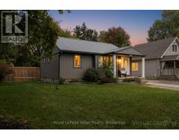 540 ALBERT STREET - 4
