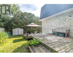 34 WOODRIDGE DRIVE - 40