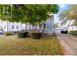67 JARVIS STREET N - 2