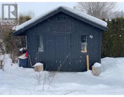 24 ROWAN RD - 77307 BLUEWATER HIGHWAY - 32