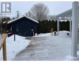 24 ROWAN RD - 77307 BLUEWATER HIGHWAY - 33