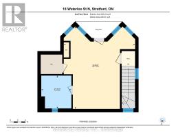 18 WATERLOO STREET N - 36