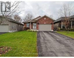 34 HOMEFIELD COURT - 4